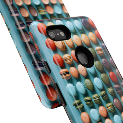 "Not on Ozempic Lists" Mobile Phone Case