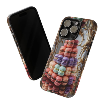 "High Tea, High Expectations" Mobile Phone Case