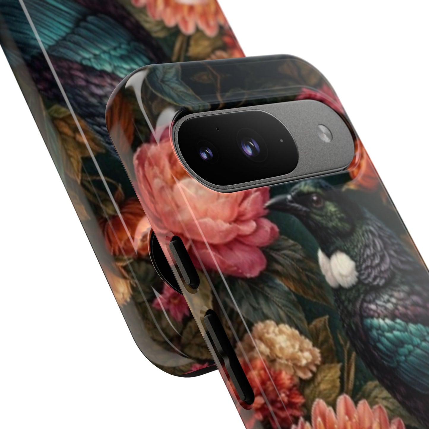 "Tui" Mobile Phone Case