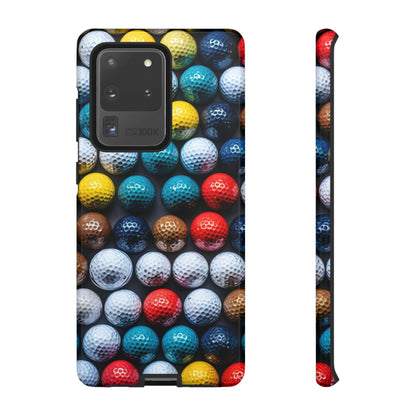 "Escape" Mobile Phone Case