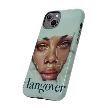 "Blame it on the Bubbles" Mobile Phone Case