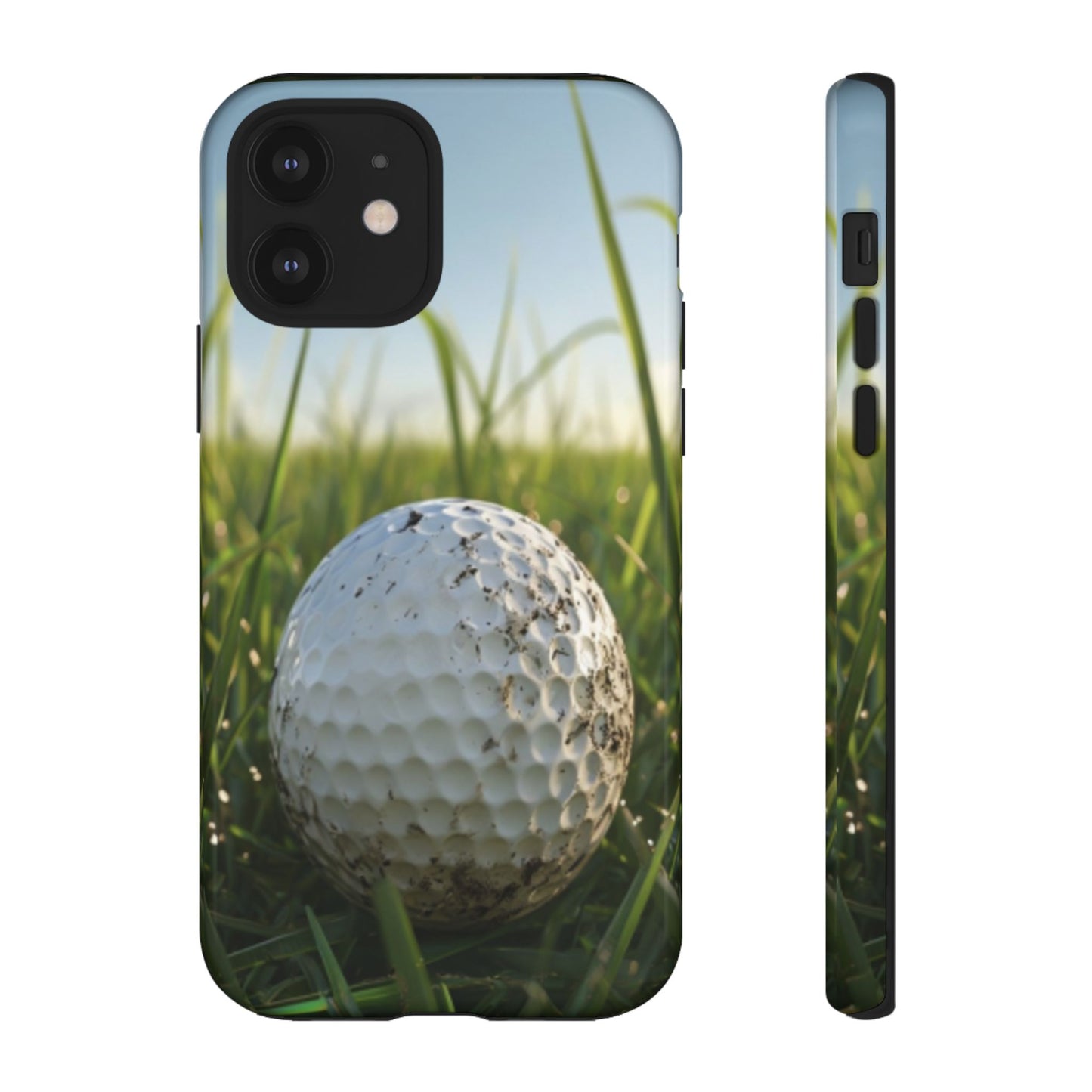 "Grass Trap" Mobile Phone Case