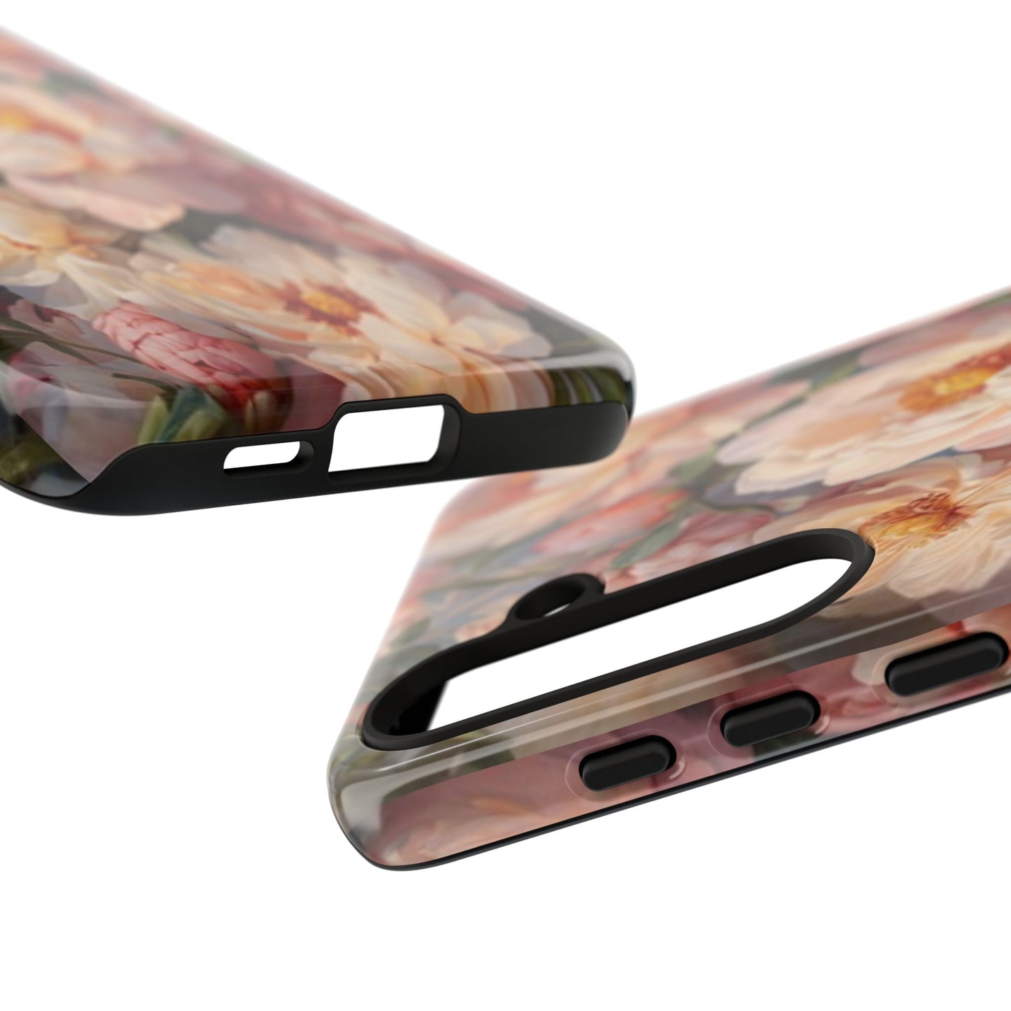 "Duchess of Bloomshire" Mobile Phone Case