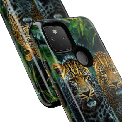 "Life is Short.  Keep Moving" Mobile Phone Case