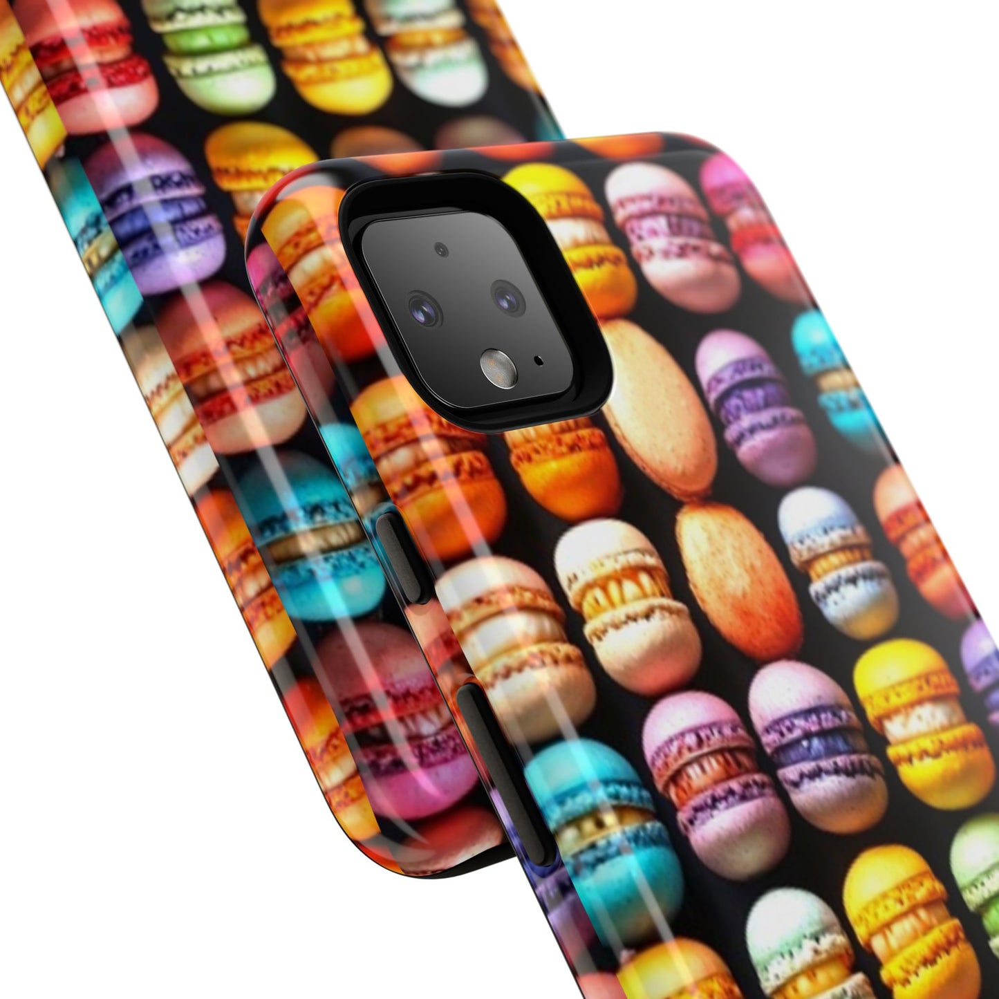 "Bite Me" Mobile Phone Case