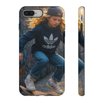 "Shred Every Moment"