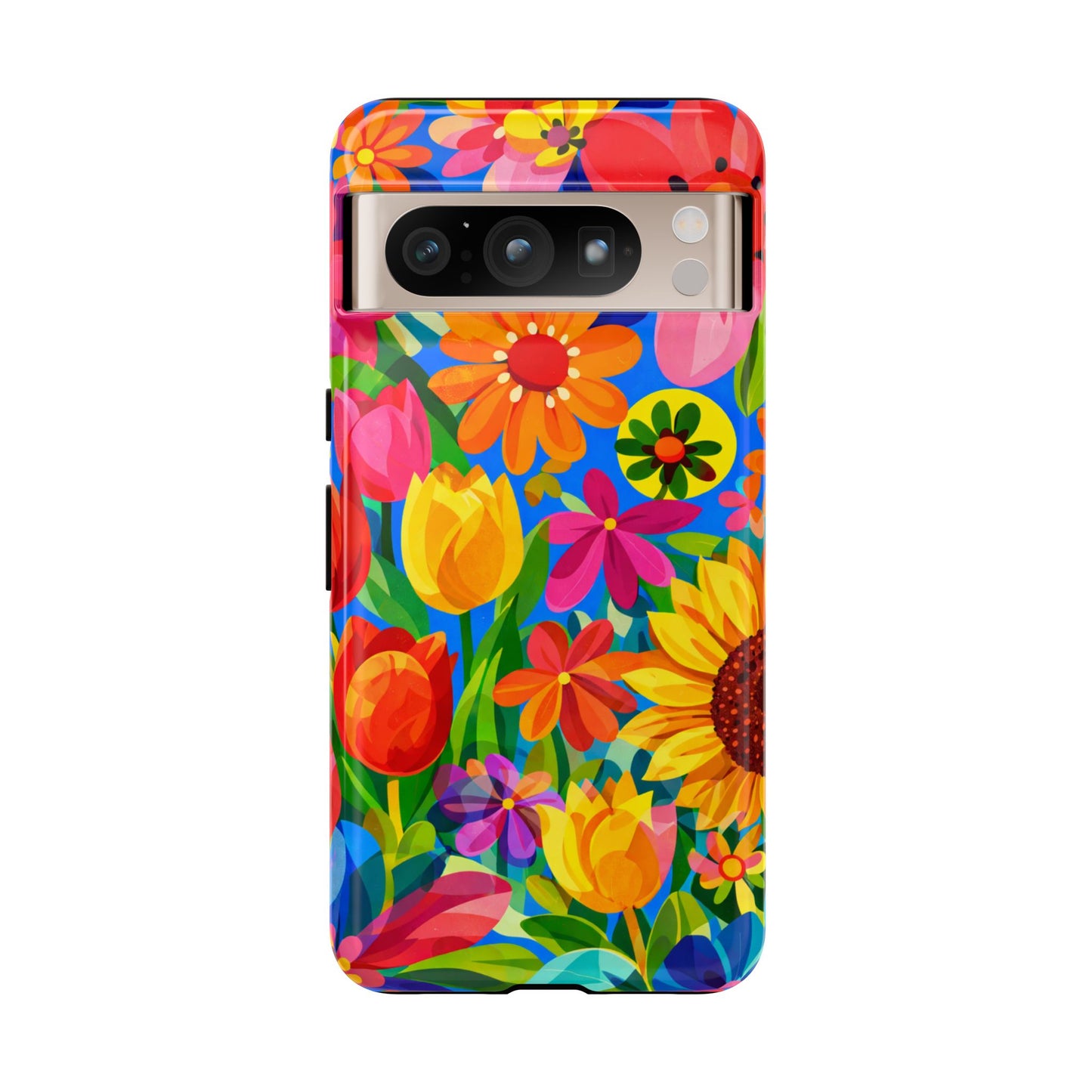 "Out of Season" Mobile Phone Case