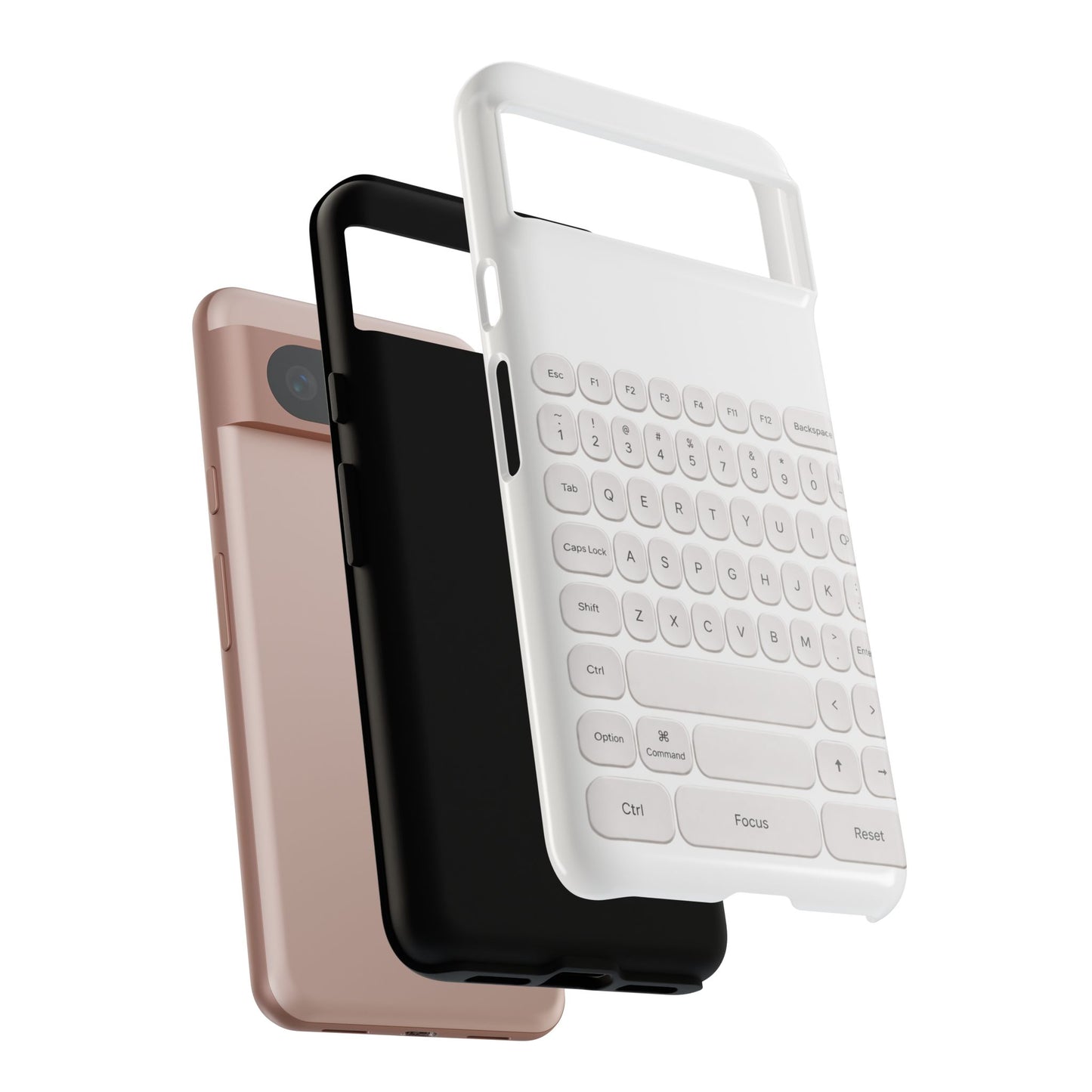"The Control Centre" Mobile Phone Case