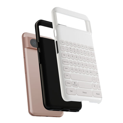 "The Control Centre" Mobile Phone Case