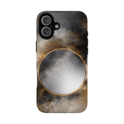 "Gold Veins" Mobile Phone Case