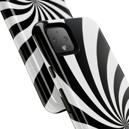 "Spin Cycle" Mobile Phone Case