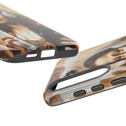 "The Original Influencer" Mobile Phone Case