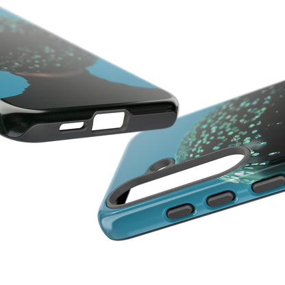 "The Alchemist" Mobile Phone Case