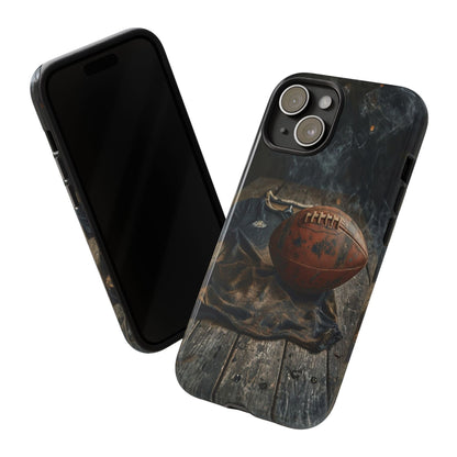 "Vintage Grit" Mobile Phone Case