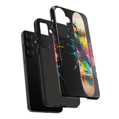 "Flight Deck" Mobile Phone Case