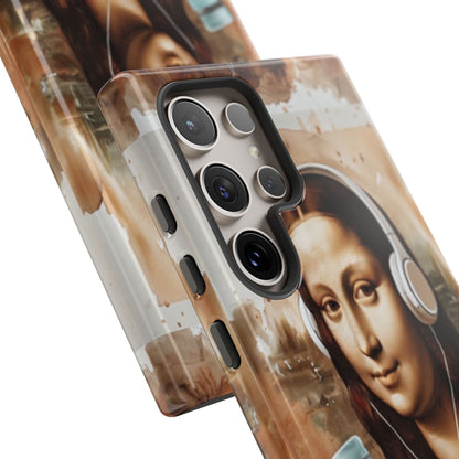 "The Original Influencer" Mobile Phone Case