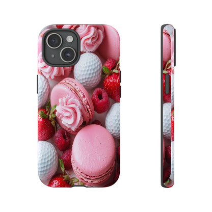 "Par-Fect Treat" Mobile Phone Case