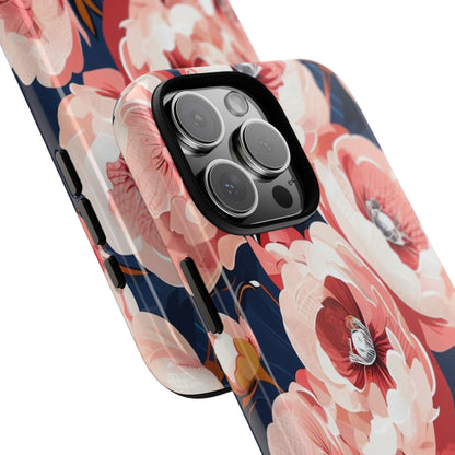 "Peony Paper" Mobile Phone Case
