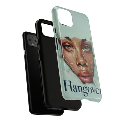 "Blame it on the Bubbles" Mobile Phone Case