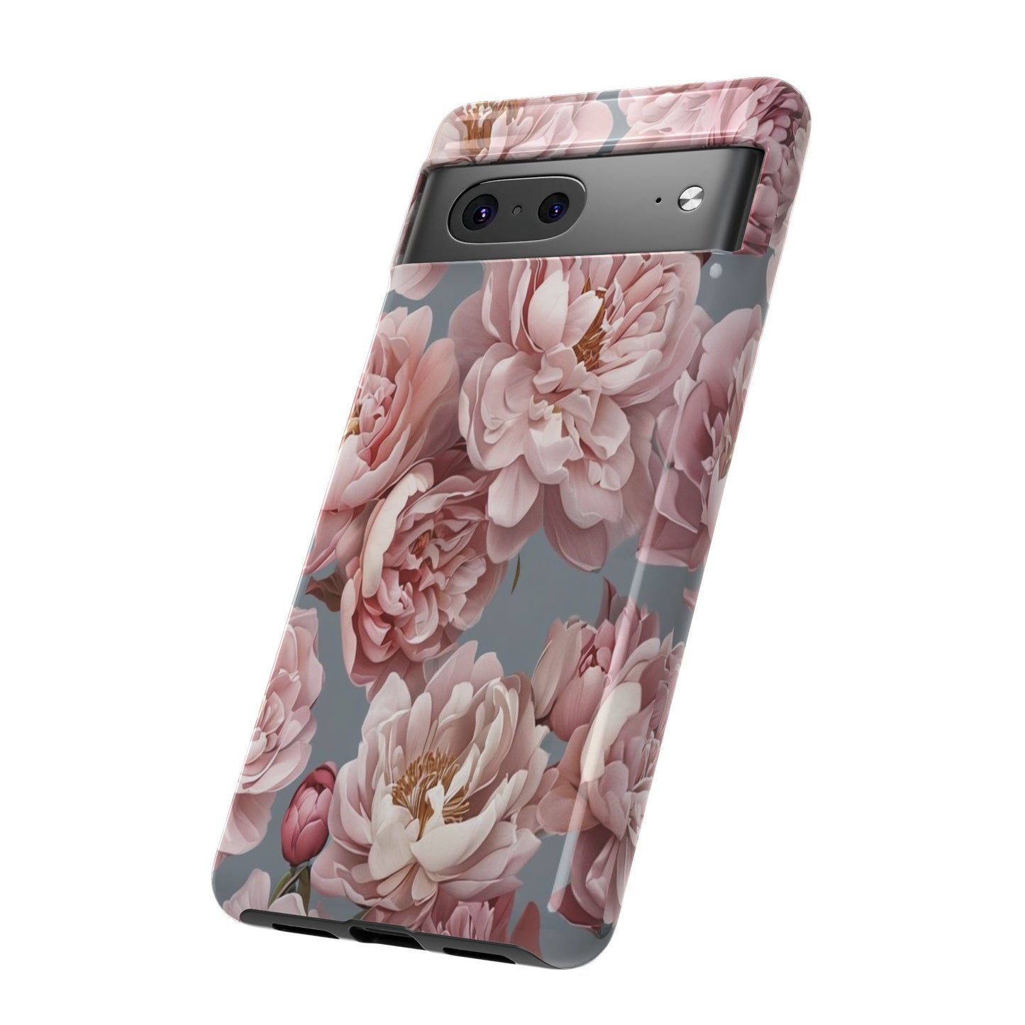 "Blushing Affair" Mobile Phone Case