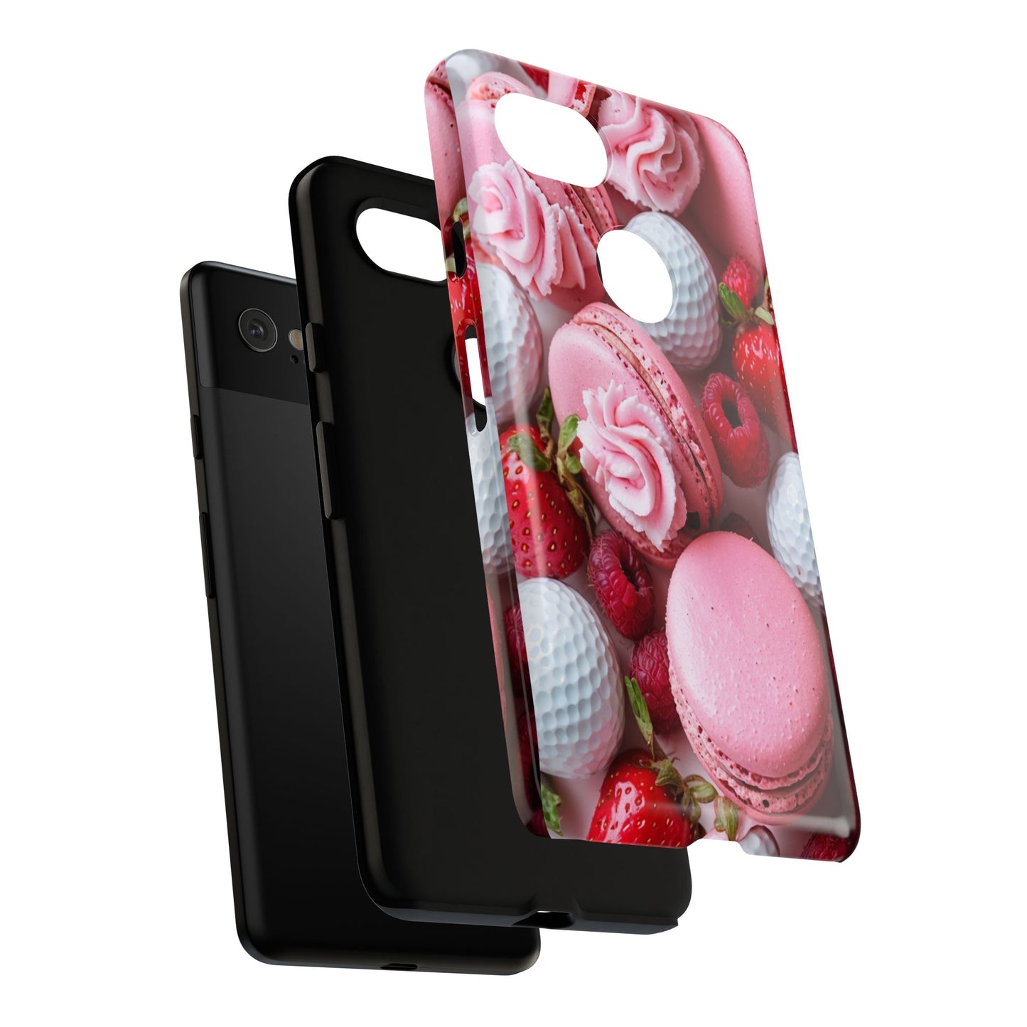 "Par-Fect Treat" Mobile Phone Case