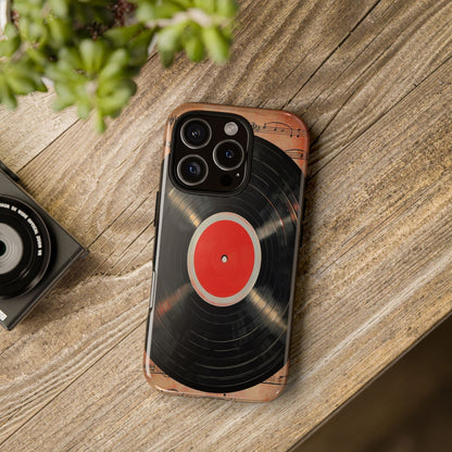 "Rewind" Mobile Phone Case