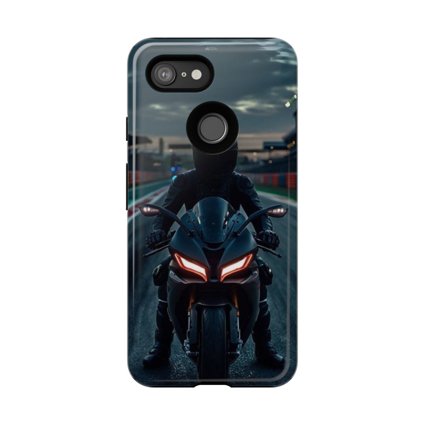"Full Noise" Mobile Phone Case