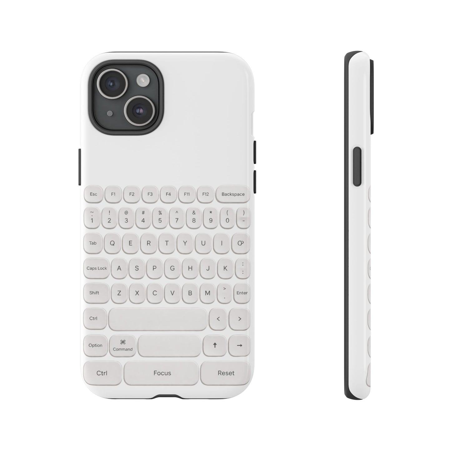 "The Control Centre" Mobile Phone Case