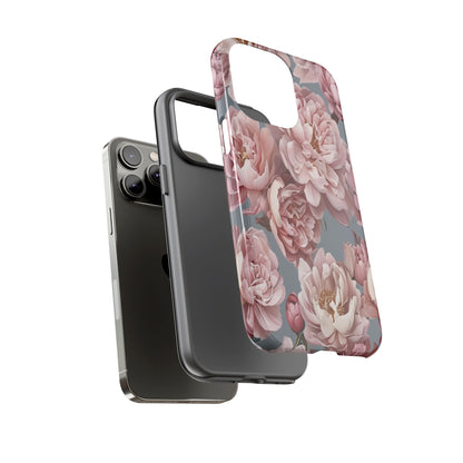 "Blushing Affair" Mobile Phone Case