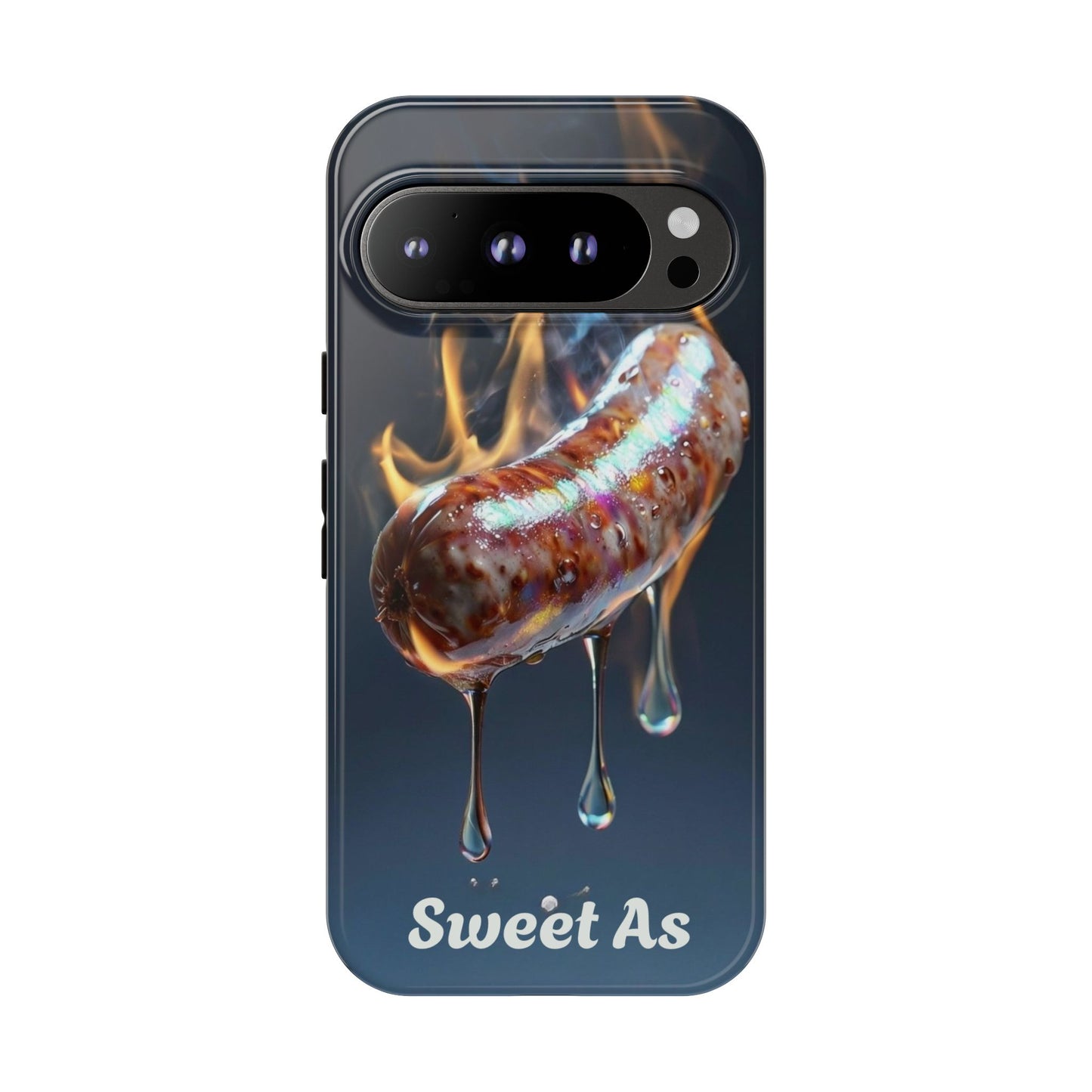 "Sweet As" Mobile Phone Case