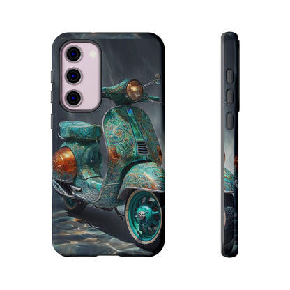 "Celebrating" Mobile Phone Case