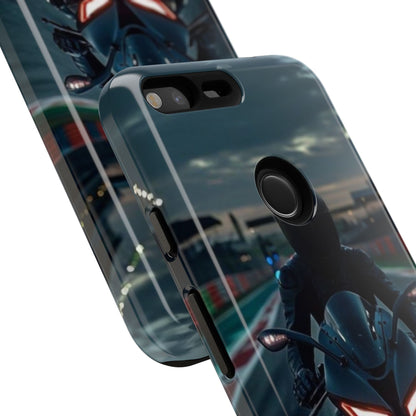 "Full Noise" Mobile Phone Case