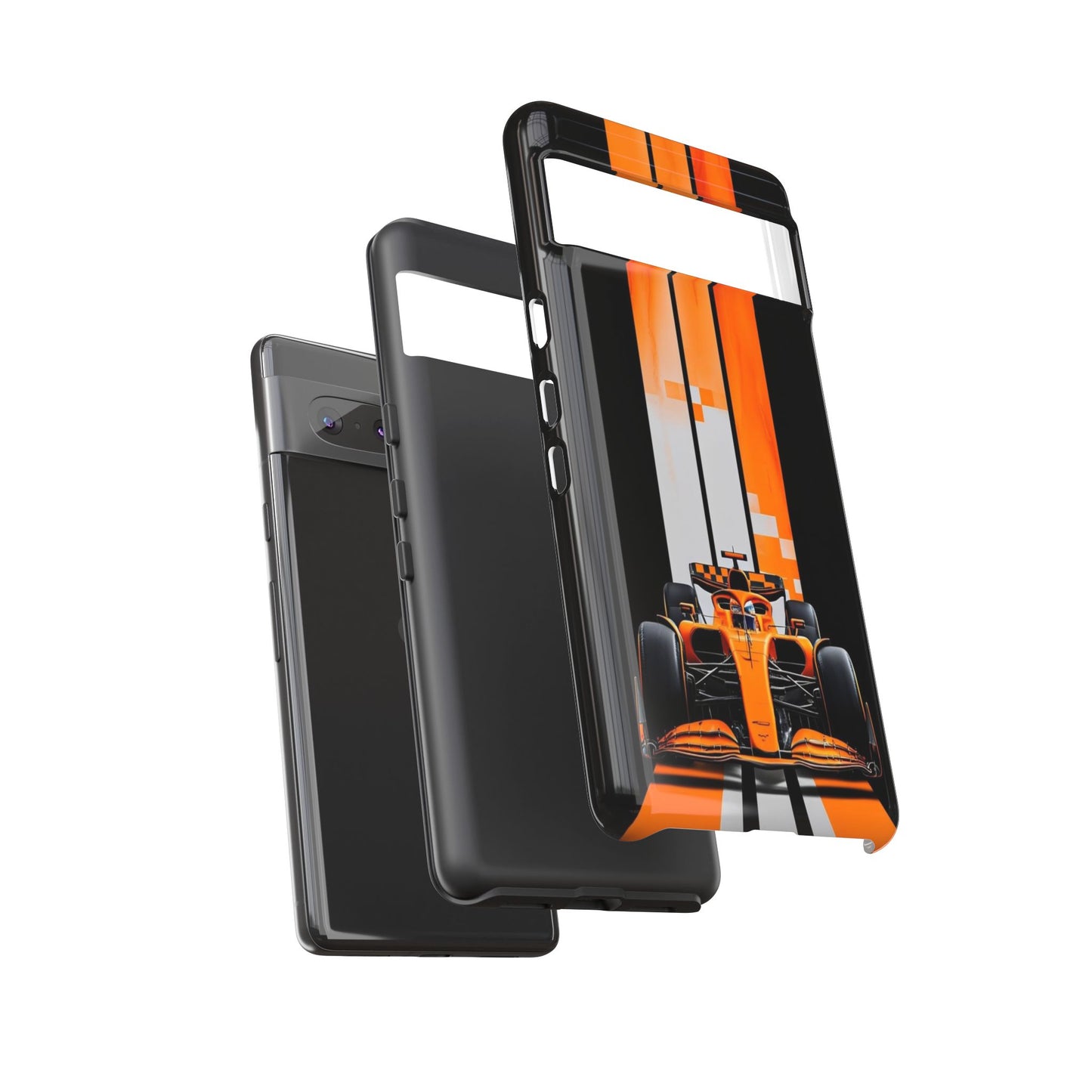 "Redline" Mobile Phone Case