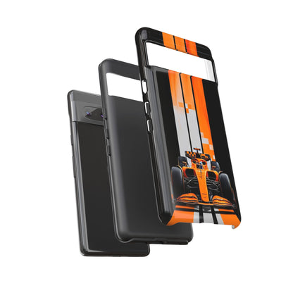 "Redline" Mobile Phone Case