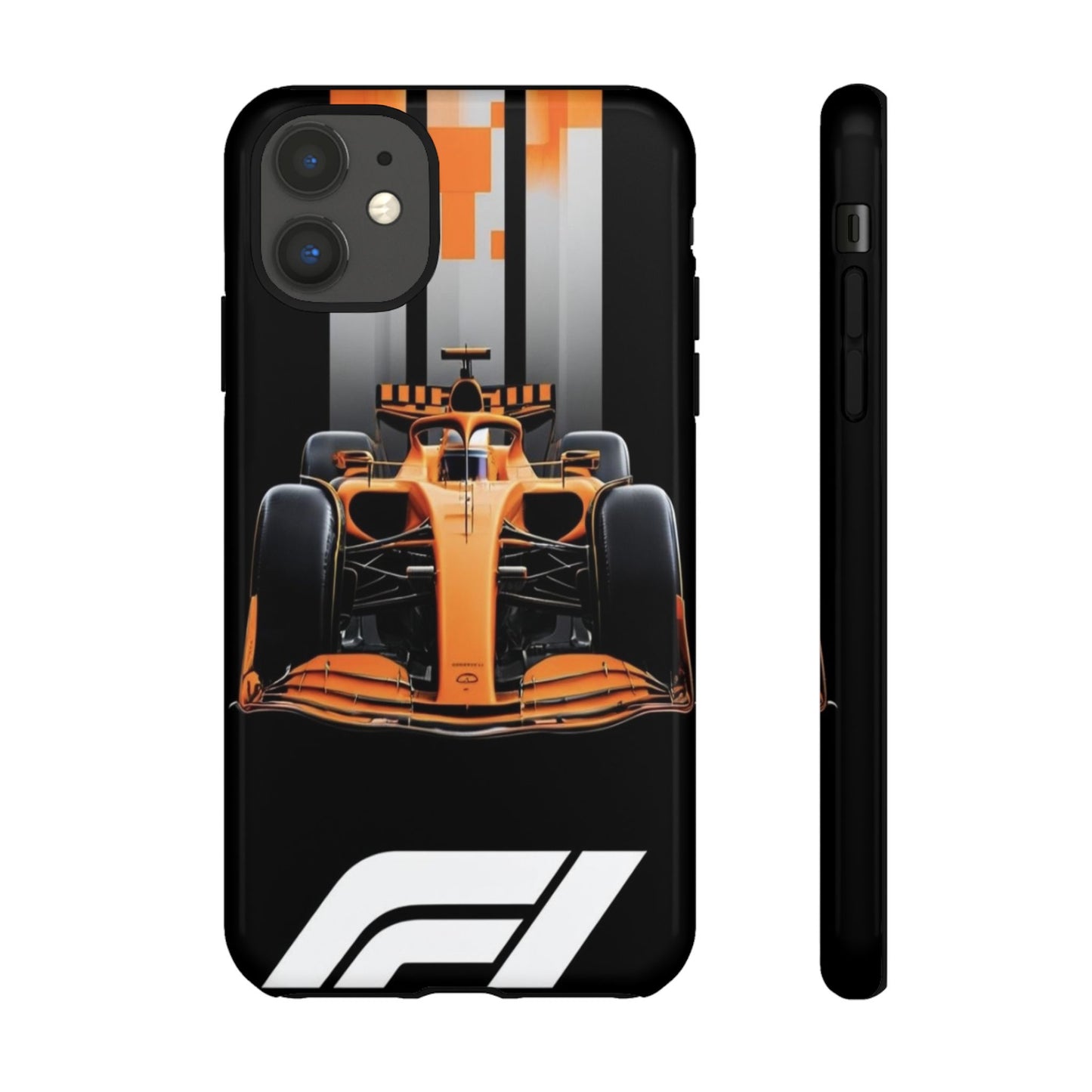 "I Am Fast" Mobile Phone Case