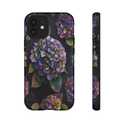 "Petal Couture" Mobile Phone Case