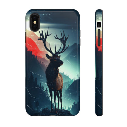 "Stag Do" Mobile Phone Case