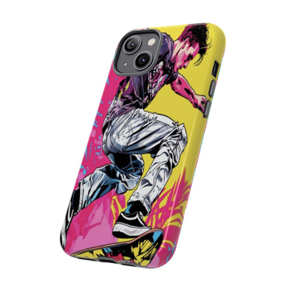 "Lifestyle" Mobile Phone Case