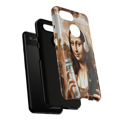 "The Original Influencer" Mobile Phone Case