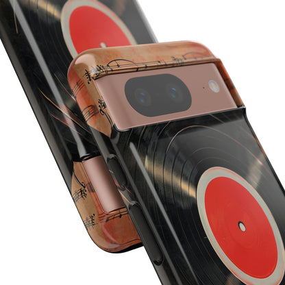 "Rewind" Mobile Phone Case