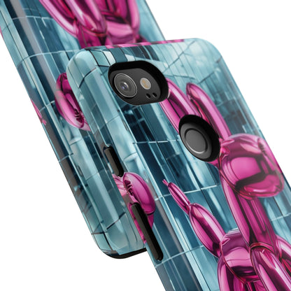 "Pop Pup" Mobile Phone Case