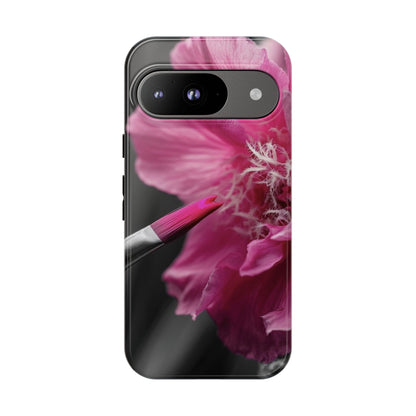 "I Am Becoming" Mobile Phone Case