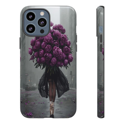 "Street Petal" Mobile Phone Case