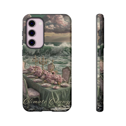 "High Tide" Mobile Phone Case