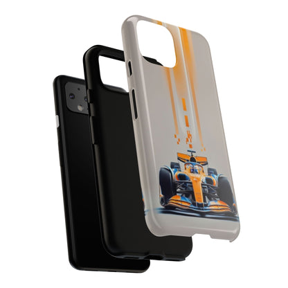 "Sunday Driver" Mobile Phone Case
