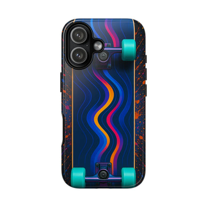 "Street Shine" Mobile Phone Case