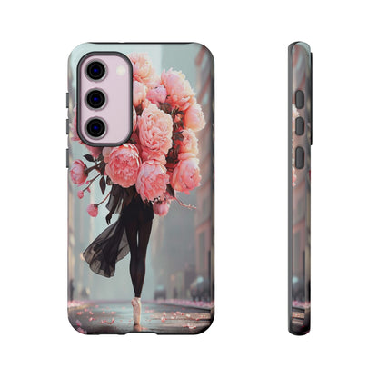 "Petal" Mobile Phone Case