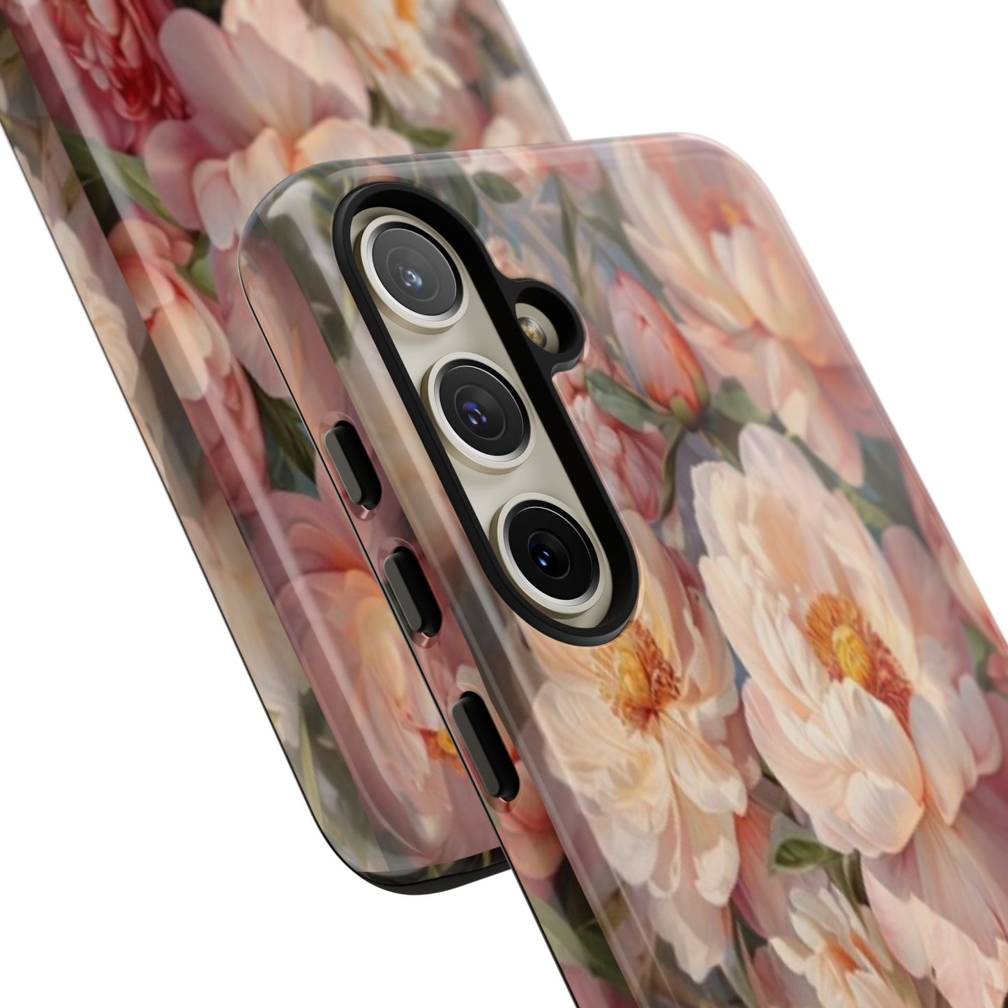 "Duchess of Bloomshire" Mobile Phone Case