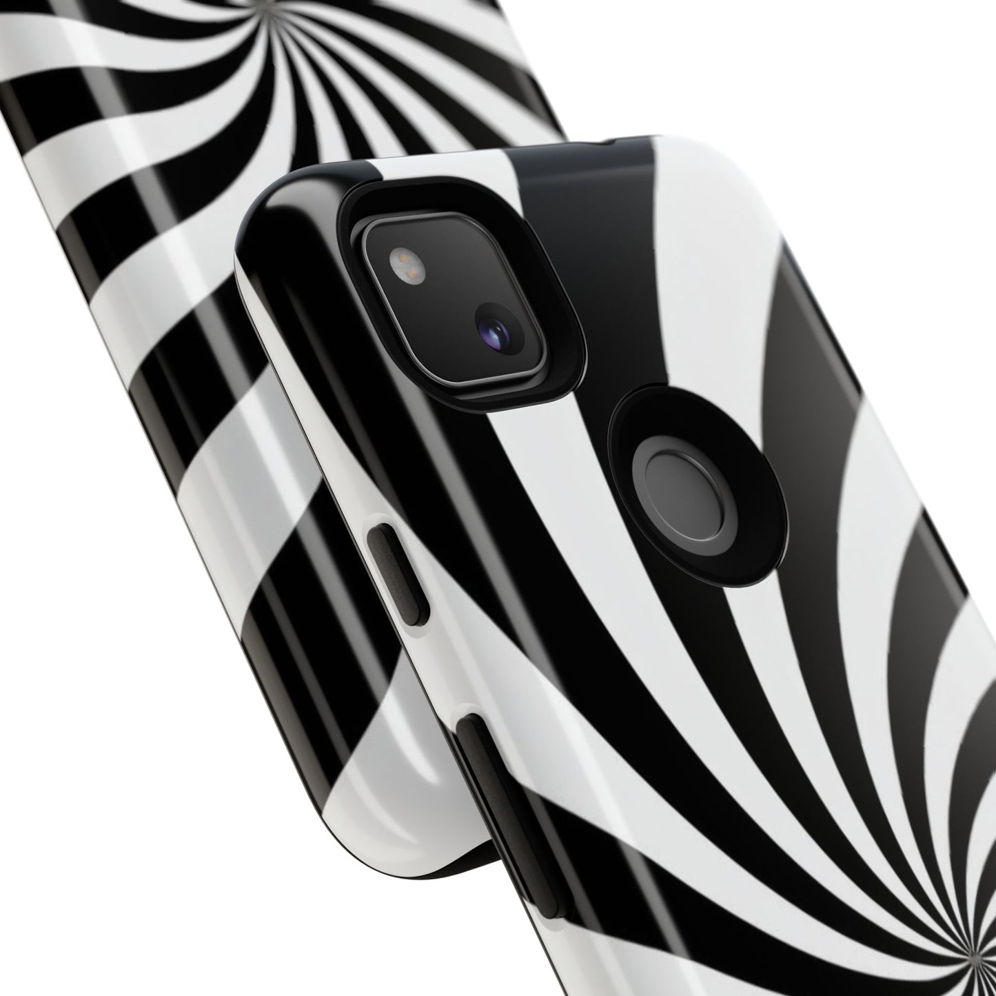 "Spin Cycle" Mobile Phone Case