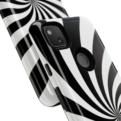 "Spin Cycle" Mobile Phone Case